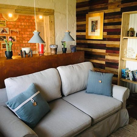 Happy Days Guesthouse Voigtland Ngoại thất bức ảnh