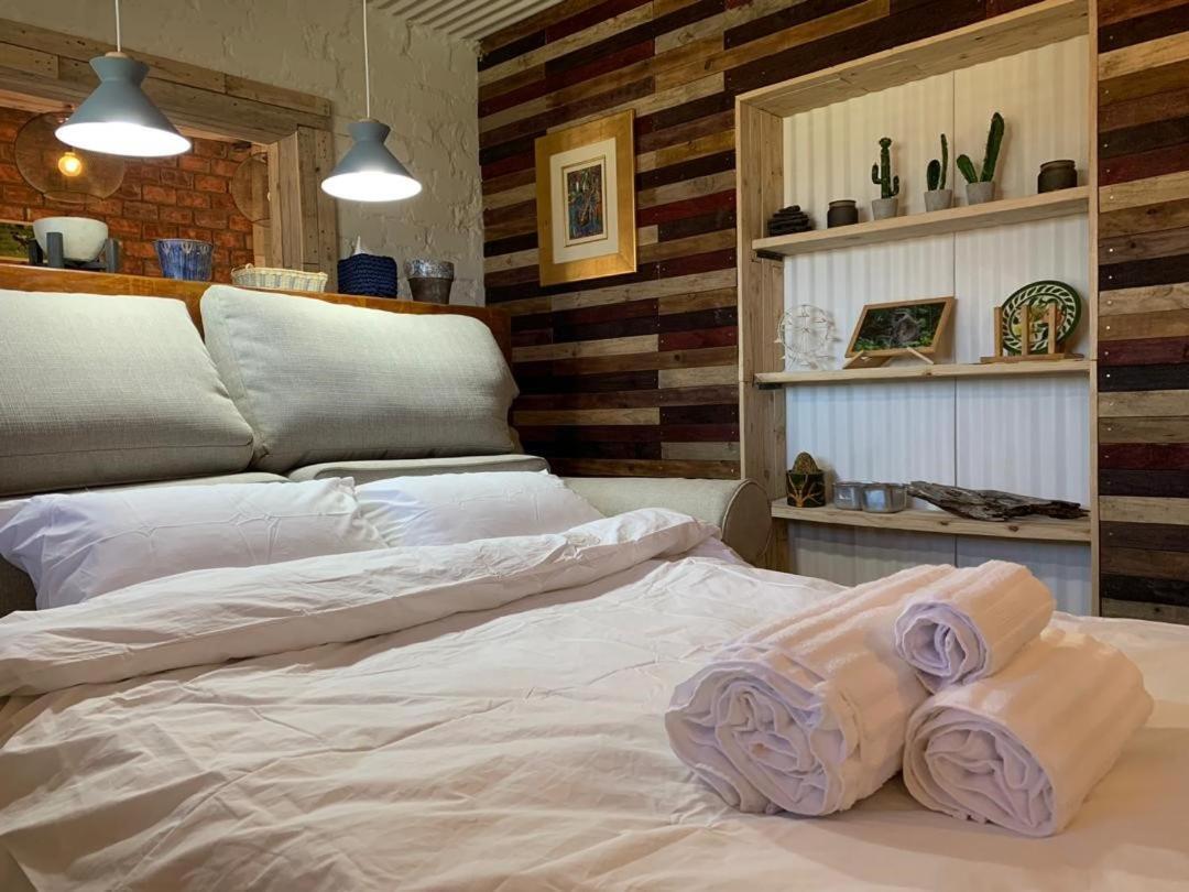 Happy Days Guesthouse Voigtland Ngoại thất bức ảnh